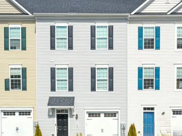 117 Park Ln, Thurmont, MD 21788