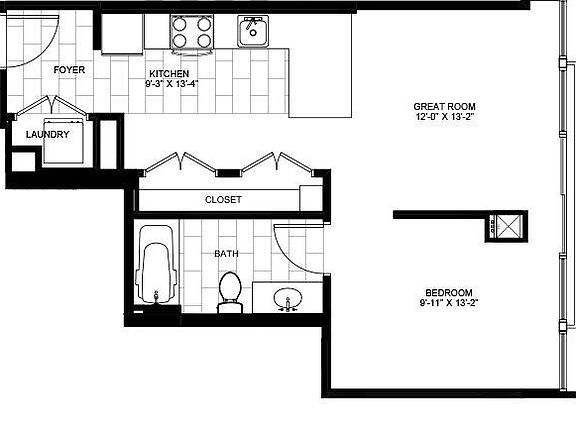 2nd image of 220 W Erie St #00