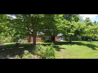 5655 Spainhour Mill Rd, Tobaccoville, NC 27050