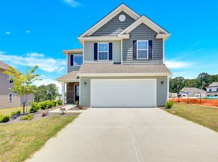 15721 Capps Rd, Charlotte, NC 28278