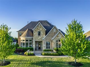 1307 Hicks Trl, Lucas, TX 75002