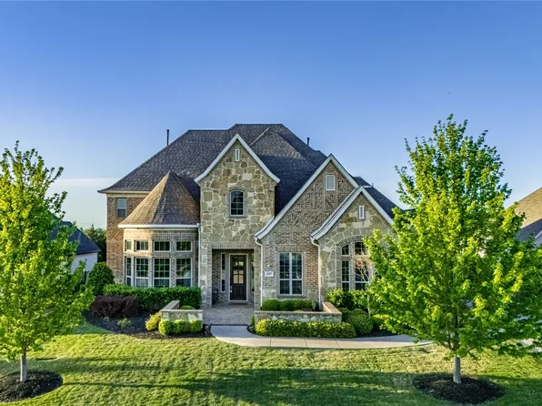 1307 Hicks Trl, Lucas, TX 75002