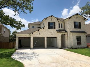 4214 Logan Ridge Dr, Cedar Park, TX 78613