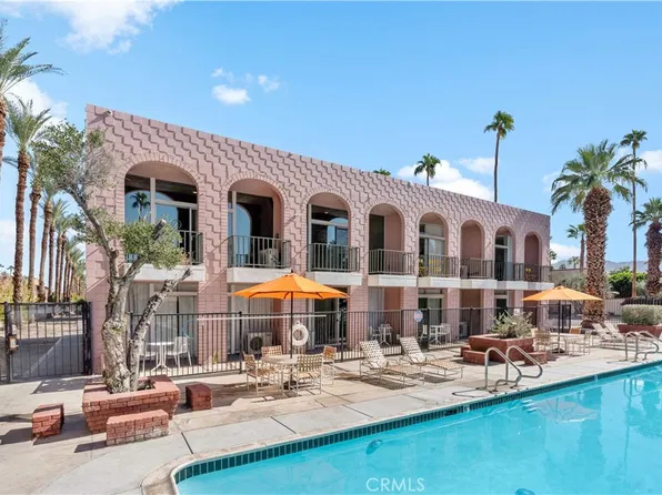 74380 El Camino, Palm Desert, CA 92260