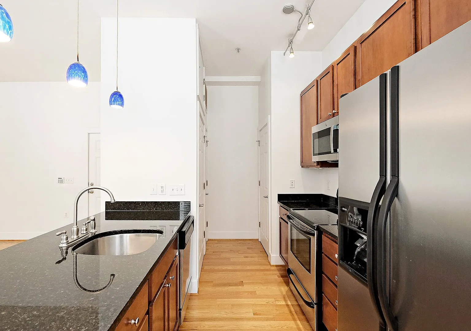 Highly Walkable Downtown Condo Near West Main St — Photo 2