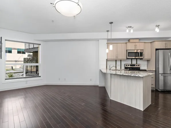 10523 123rd St NW #109, Edmonton, AB T5N 1N9