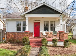110 40th Ave N, Nashville, TN 37209