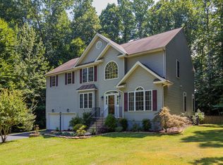 11107 Blue Herron Cir, Spotsylvania, VA 22553