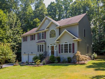 11107 Blue Herron Cir, Spotsylvania, VA, 22553