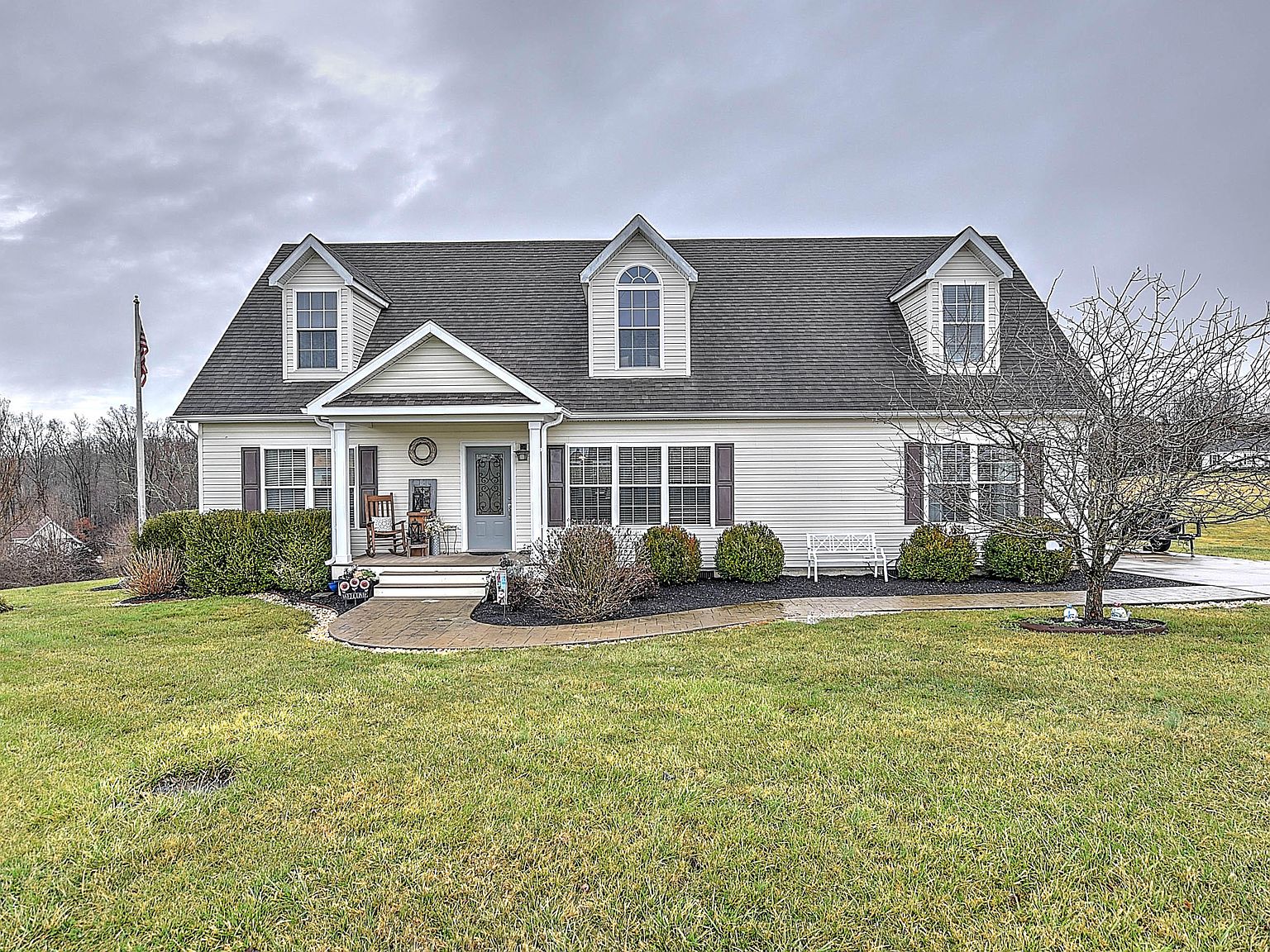 1255 Jim Fox Rd, Greeneville, TN 37743 Zillow