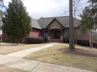 1539 Alex Ave, Auburn, AL 36830