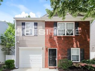 160 Silver Fox Trl, Dallas, GA 30157
