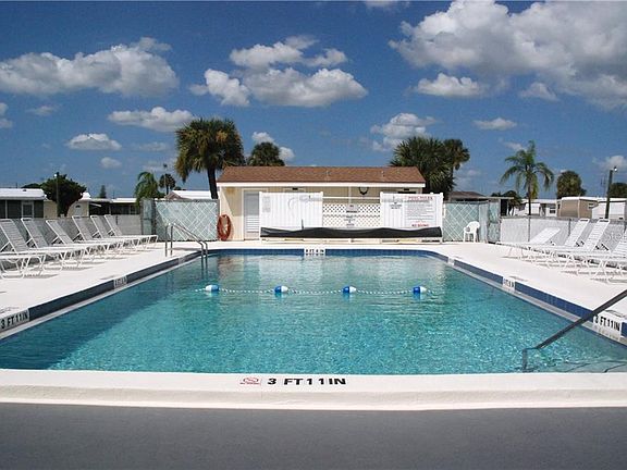 5th image of 1475 Flamingo Dr Lot 94