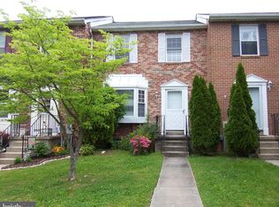 723 Clifton Ter, Bel Air, MD 21015