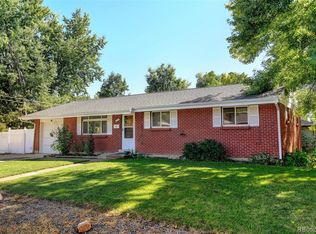 9318 W 61st Ave, Arvada, CO 80004