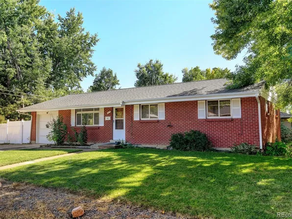 9318 W 61st Avenue, Arvada, CO 80004