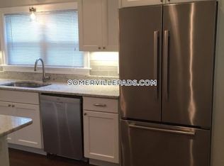 30 Pembroke St #2NG, Somerville, MA 02145