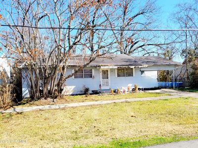 814 N Avenue F, Crowley, LA, 70526