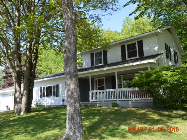 3061 Lakeview Cir, Lincoln, MI 48742