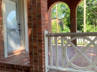 1580 Oglethorpe St #2, Macon, GA 31201