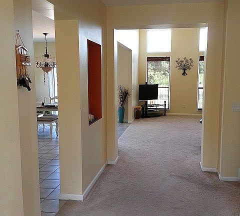 Entrance/Foyer