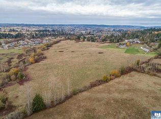 Nka River Road, Sequim, WA 98382