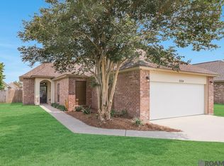 3224 Nicholson Lake Dr, Baton Rouge, LA 70810