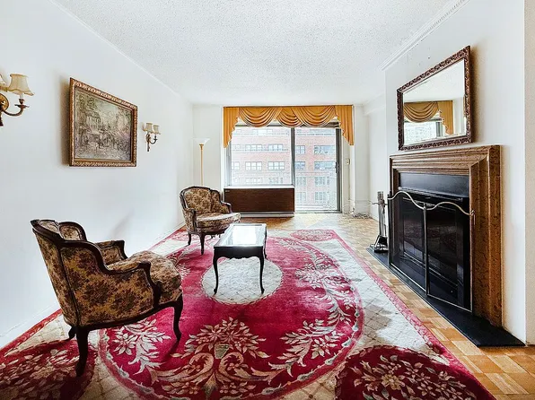 132 E 35th St #18J, New York, NY 10016