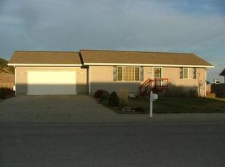 10180 Bellingham Dr, Summerset, SD 57718