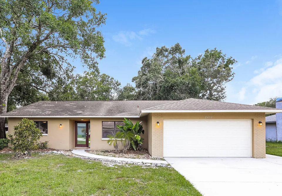 2473 Guthrie Cir