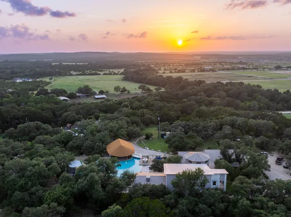 188 SPECHT RD, San Antonio, TX 78260