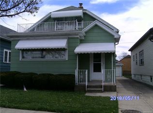 365 S Ogden St, Buffalo, NY 14206