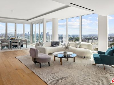 9000 W 3rd St #1102, Los Angeles, CA, 90048