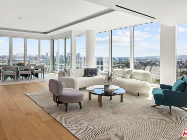 9000 W 3rd St #1102, Los Angeles, CA 90048