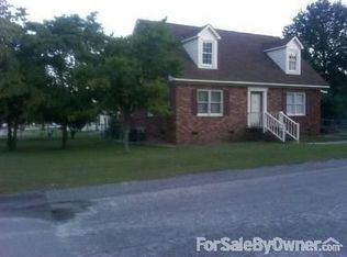 2005 Carroll Dr, West Columbia, SC 29169