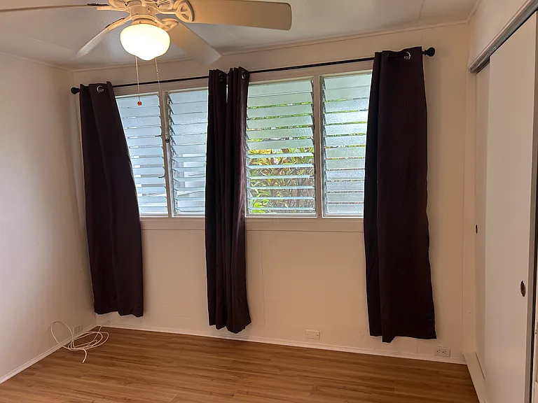 1st bedroom