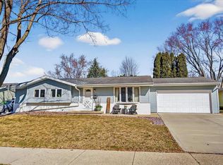 4706 Starker Avenue, Madison, WI 53716