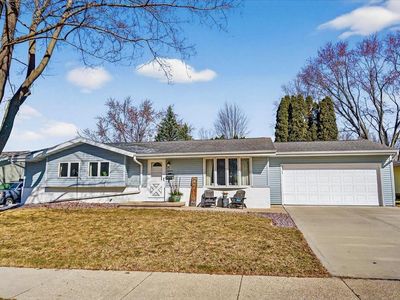 4706 Starker Avenue, Madison, WI, 53716