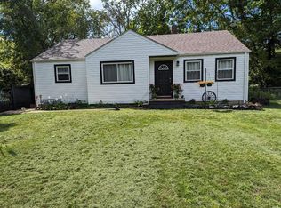 3400 Hillcrest Ave, Alton, IL 62002