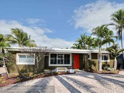 1701 NE 40th St, Oakland Park, FL, 33334