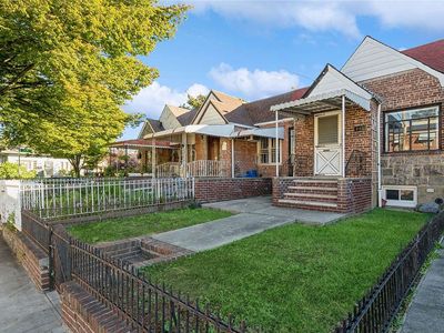 2405 95th St, East Elmhurst, NY, 11369