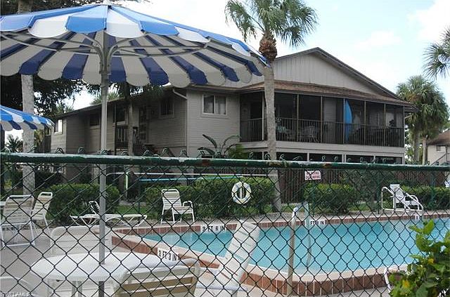 1st image of 5745 Foxlake Dr APT F