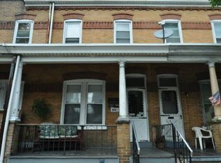 815 1/2 W Tilghman St, Allentown, PA 18102