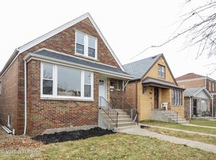 3536 W 72nd St, Chicago, IL 60629