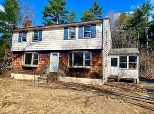 250 Shawsheen St, Tewksbury, MA 01876