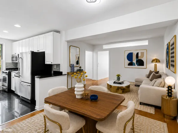 401 W 56th St, New York, NY