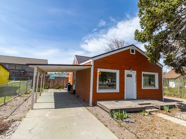 606 5th St W, Polson, MT 59860