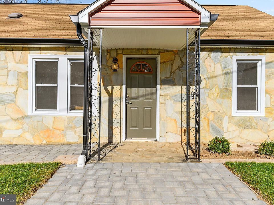 14742 Vint Hill Rd, Nokesville, VA 20181 Zillow