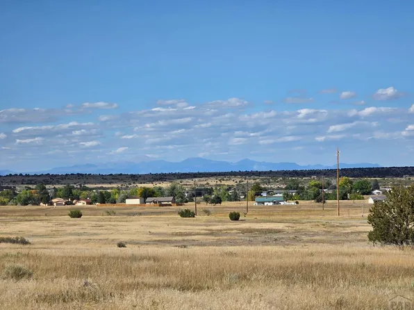 LOT 588 Beckwith Dr, Colorado City, CO 81019