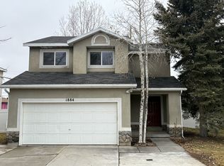 1884 Sunset Rd, Heber City, UT 84032